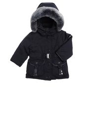PEUTEREY - Down jacket