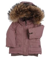PEUTEREY - Down jacket