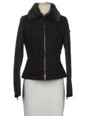 AIGUILLE NOIRE by PEUTEREY - Down jacket