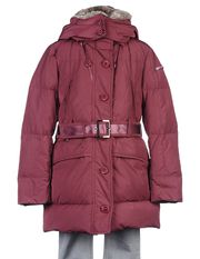 PEUTEREY - Down jacket