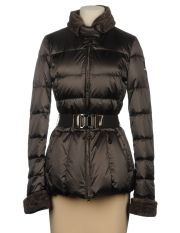 GEOSPIRIT - Down jacket