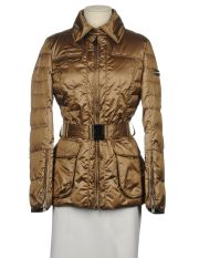 PEUTEREY - Down jacket
