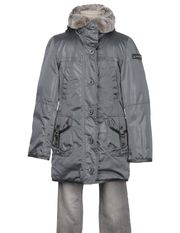 PEUTEREY - Down jacket