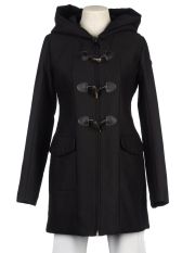 AIGUILLE NOIRE by PEUTEREY - Cappotto