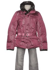 PEUTEREY - Down jacket