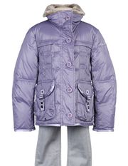 PEUTEREY - Down jacket