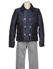 PEUTEREY - Down jacket