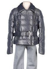 PEUTEREY - Down jacket