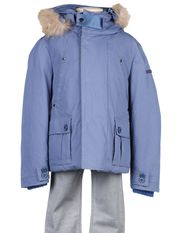 PEUTEREY - Down jacket