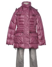 PEUTEREY - Down jacket