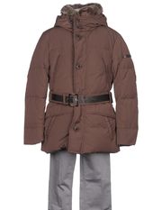 PEUTEREY - Down jacket