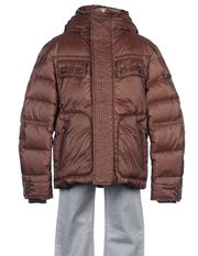 PEUTEREY - Down jacket