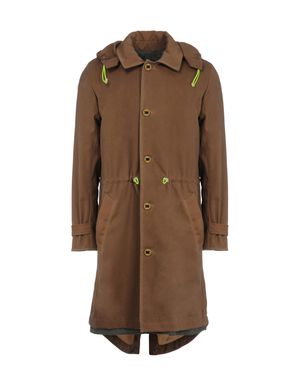 Mid-length jacket Men's - OPENING CEREMONY
