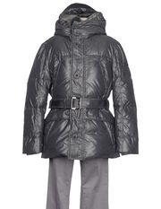 PEUTEREY - Down jacket