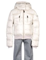PEUTEREY - Down jacket