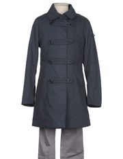 PEUTEREY - Coat
