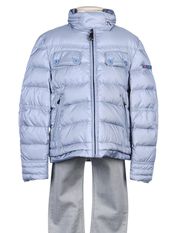 PEUTEREY - Down jacket