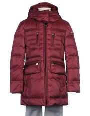 PEUTEREY - Down jacket