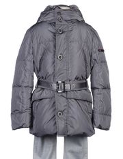 PEUTEREY - Down jacket