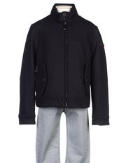 PEUTEREY - Mid-length jacket