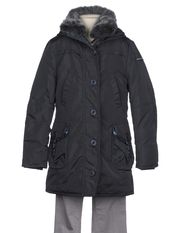 PEUTEREY - Down jacket