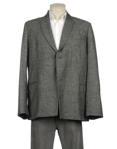 ZOOM FABIO QUARANTA - Blazer