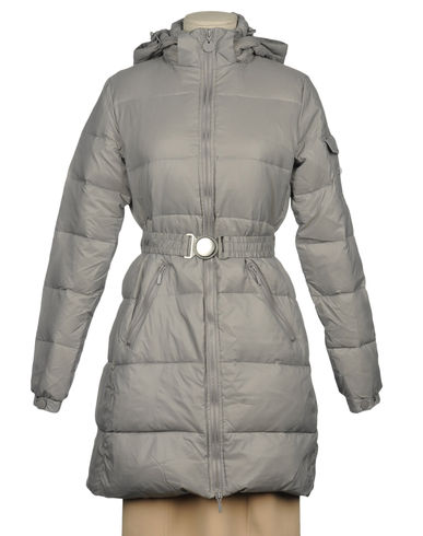 ZOOM MADE FOR LOVING - Down jacket