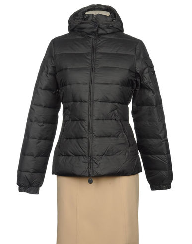 ZOOM MADE FOR LOVING - Down jacket
