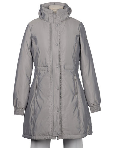 ZOOM MADE FOR LOVING - Down jacket