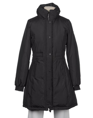ZOOM MADE FOR LOVING - Down jacket