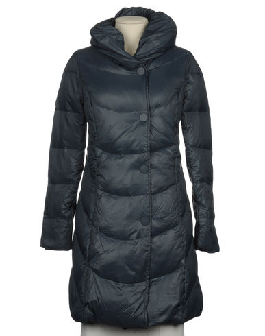 ZOOM MADE FOR LOVING - Down jacket