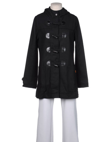 ZOOM ELEMENT - Coat