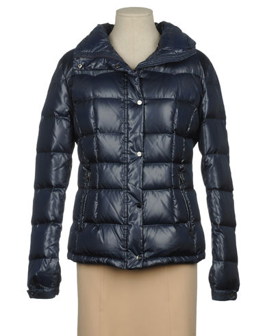 ZOOM 313 TRE UNO TRE - Down jacket