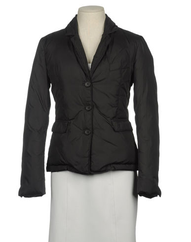 ZOOM 313 TRE UNO TRE - Down jacket