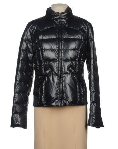 ZOOM 313 TRE UNO TRE - Down jacket