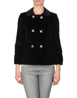 See By Chloe' - Manteaux - Vestes