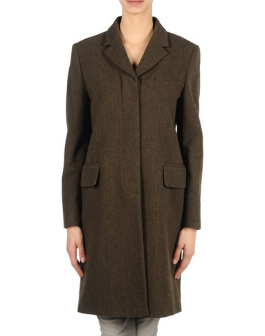 ZOOM SEE BY CHLOÉ - Coat