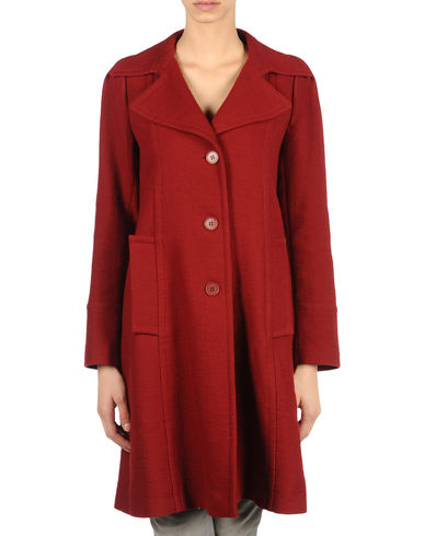 ZOOM PHILOSOPHY di A. F. - Coat
