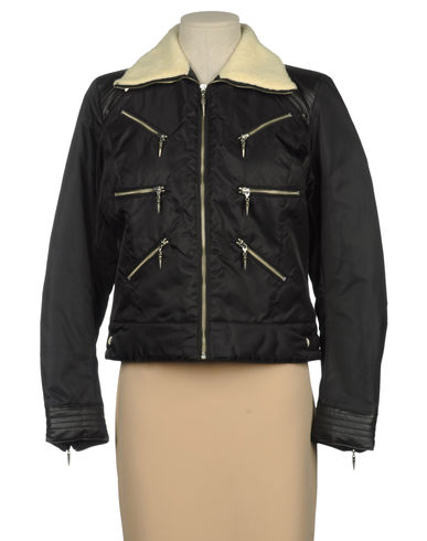 ZOOM REPLAY - Jacket