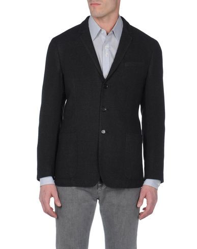 ZOOM BURBERRY - Blazer