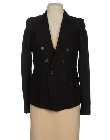 ZOOM GOLD CASE - Blazer