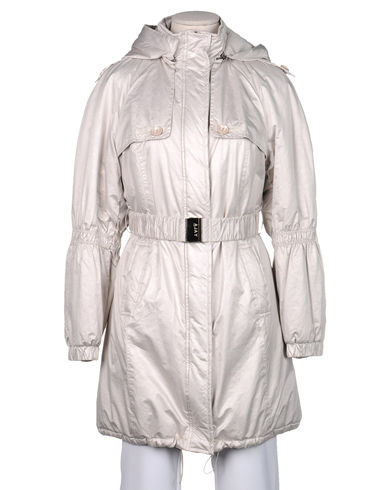 ZOOM AJAY - Mid-length jacket
