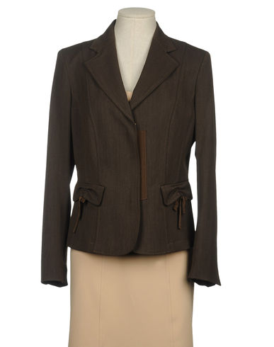 ZOOM AJAY - Blazer