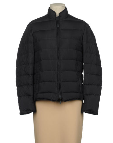 ZOOM BREMA - Down jacket