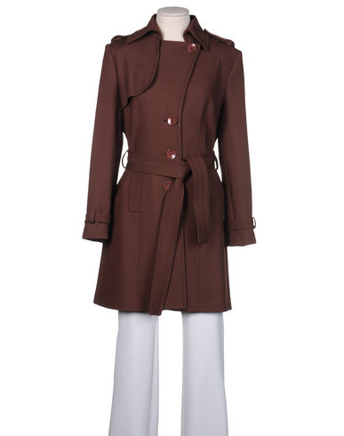 ZOOM AJAY - Full-length jacket