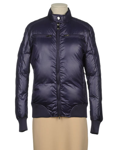 ZOOM BROOKSFIELD - Down jacket
