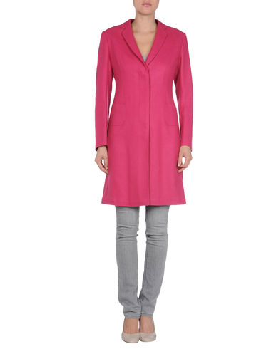 ZOOM TONELLO - Full-length jacket