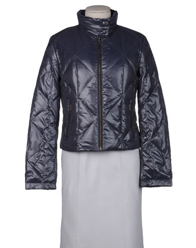 ZOOM ADD - Down jacket