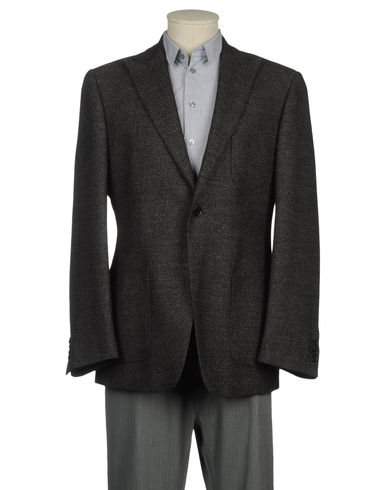 ZOOM CALVIN KLEIN - Blazer