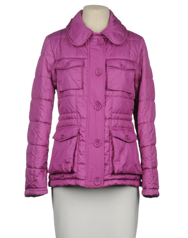 ZOOM HENRI LLOYD - Jacket